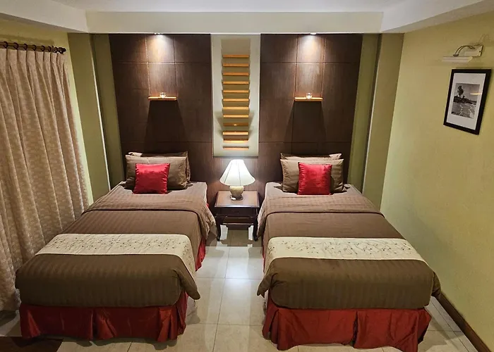 Hua Hin White Sand